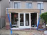 Bouwbedrijf Martin Kuipers - aanbouw hillegom foto 12